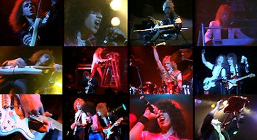 チェイシング イングヴェイ トーキョー ライブ‘85  LD 帯付き】Yngwie Live in Tokyo '85 LD - メルカリ