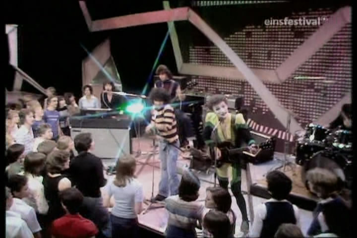 (未使用･未開封品)Sensational Alex Harvey Band: Total Rock Review [DVD] Amazon.com: Total Rock Review: The Sensational Alex Harvey