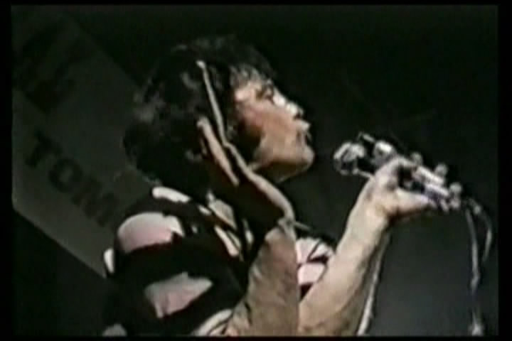 SENSATIONAL ALEX HARVEY BAND/(DVD-R)VIDEO COLLECTION 1972