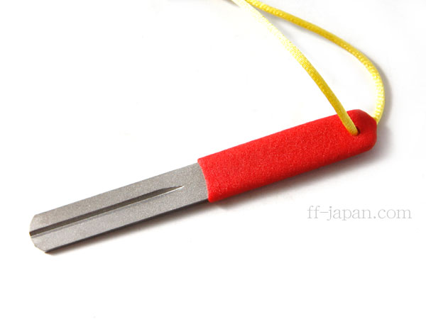 フックシャープナー Hook Hone 釣針用ヤスリ | ff-japan