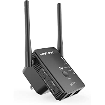 Wavlink WL-WN578R2 Wi-Fi 中継器の設定方法 | FlyingCat R/C Models