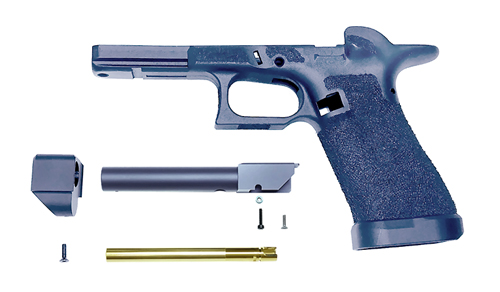 BATON G19アキュコンプセット - フリーダムアート