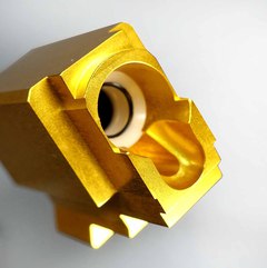 G34用 次世代アキュコンプ - フリーダムアート