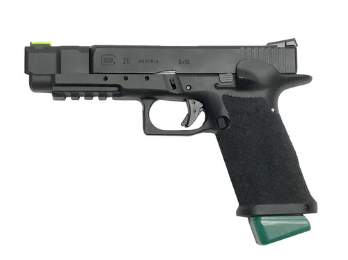 G26ADアサルトフレームHCアングル - フリーダムアート