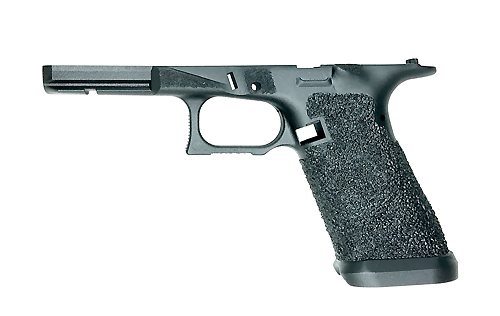 ケイ・ホビー　東京マルイ社製G19gen3用 G19アサルトフレーム ケイ・ホビー 東京マルイ社製G19gen3用 G19アサルトフレーム ケイ