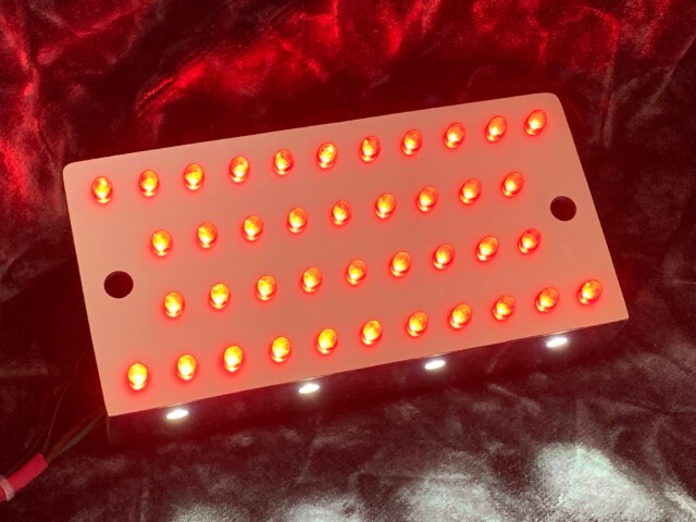 CB750(RC42)用LEDテールユニット | LED Custom FromNeighbor