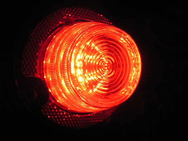 1963シボレーインパラLEDテールランプ 1962年式シボレーimpalaインパラ