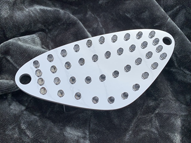 W400&frasl;W650&frasl;W800&frasl;MEGURO K3&frasl;メグロK3用LEDテールユニット | LED Custom