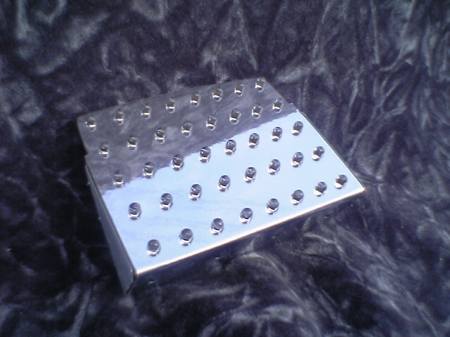 ZZR1100C/ZZ-R1100C/ZX-10/ZX-11用LEDテールユニット | LED Custom