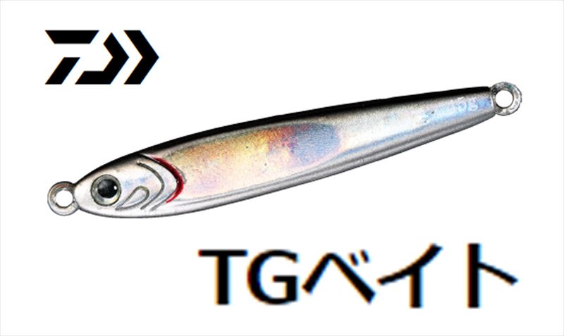 ダイワ TG ベイト 60g | フィッシングまつもと