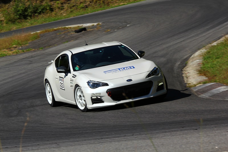 牽引フック フロント・リア BRZ/86 | GarageKM1