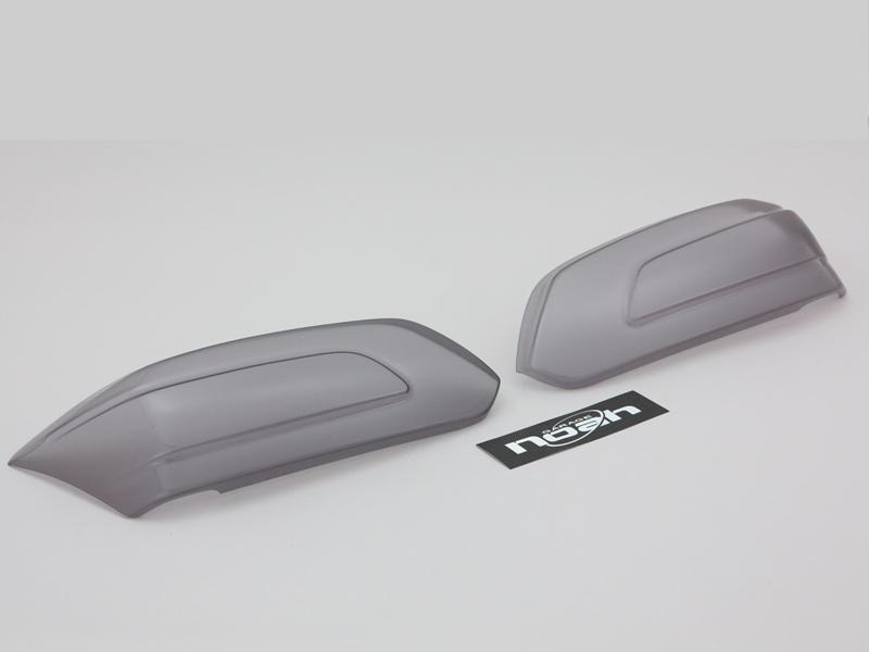 コペン テールランプカバー GRコペン スモーク テールランプカバー | GRコペン / COPEN GR