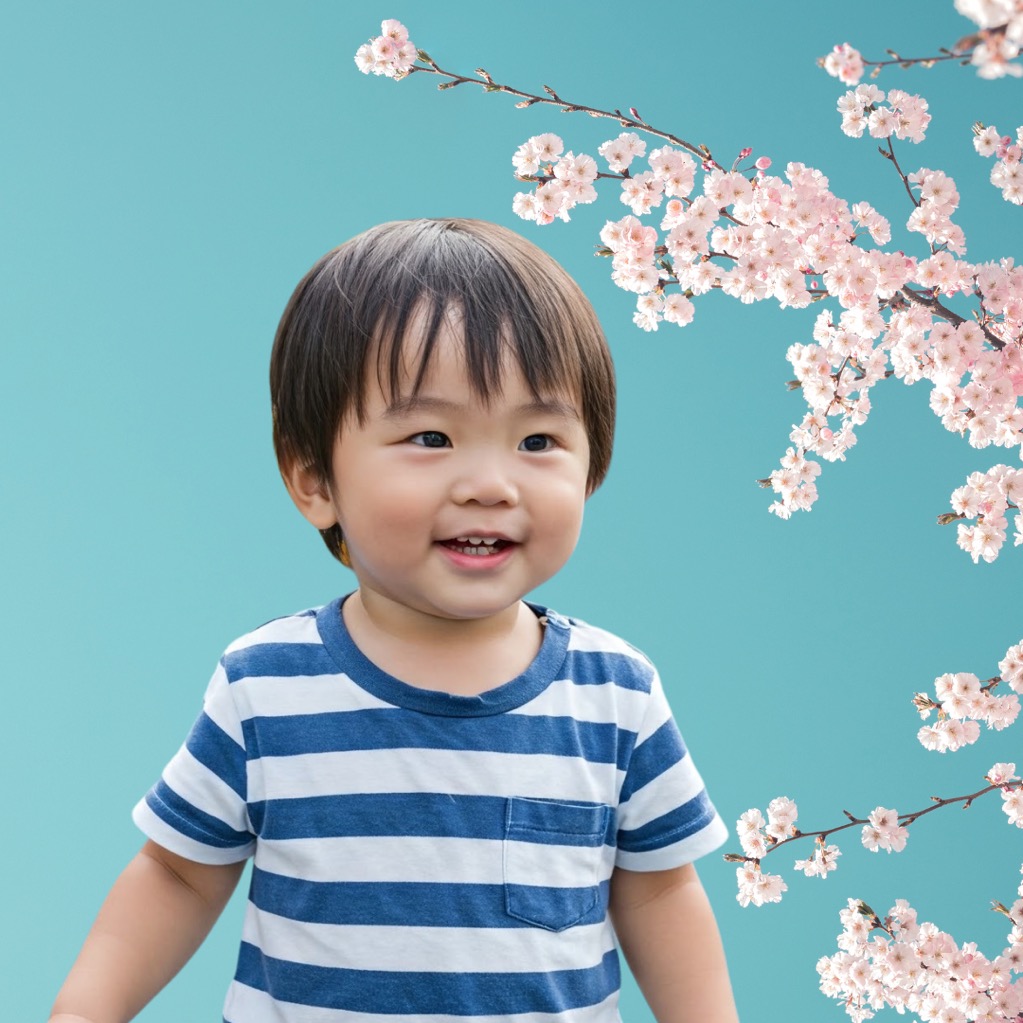 クリックで画像を表示