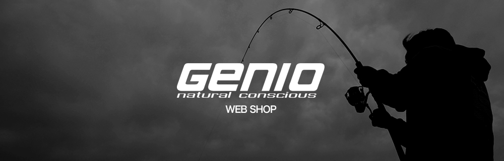 GENIO WebShop