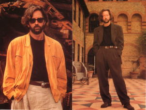 Eric Clapton Bad Love 限定Box クラプトン　7インチ Eric Clapton Bad Love 限定Box クラプトン 7インチ - メルカリ