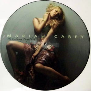 MARIAH CAREY / We Belong Together ピクチャー12