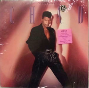 CHAD / FAST MUSIC, LOVE & PROMISES | ぶるうばあどRecords