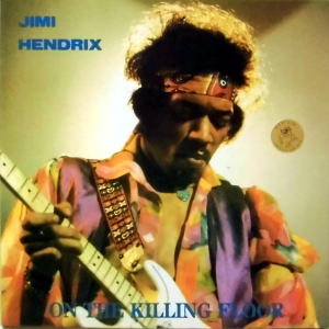 Jimi Hendrix / Voodoo Guitar 3枚組 Jimi Hendrix / Voodoo Guitar 3枚組