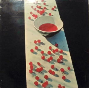 PAUL McCARTNEY / McCARTNEY UK盤 | ぶるうばあどRecords