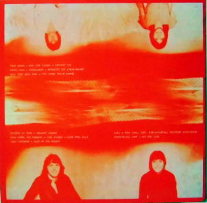 ASIA / ONLY TIME WILL TELL | ぶるうばあどRecords