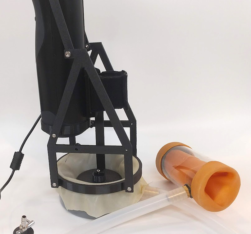 The Handy用 プラグ＆ポンプ(受注生産品） | ジーコの工房SHOP