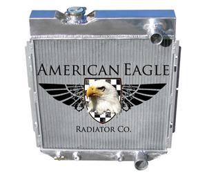 American Eagle Radiator