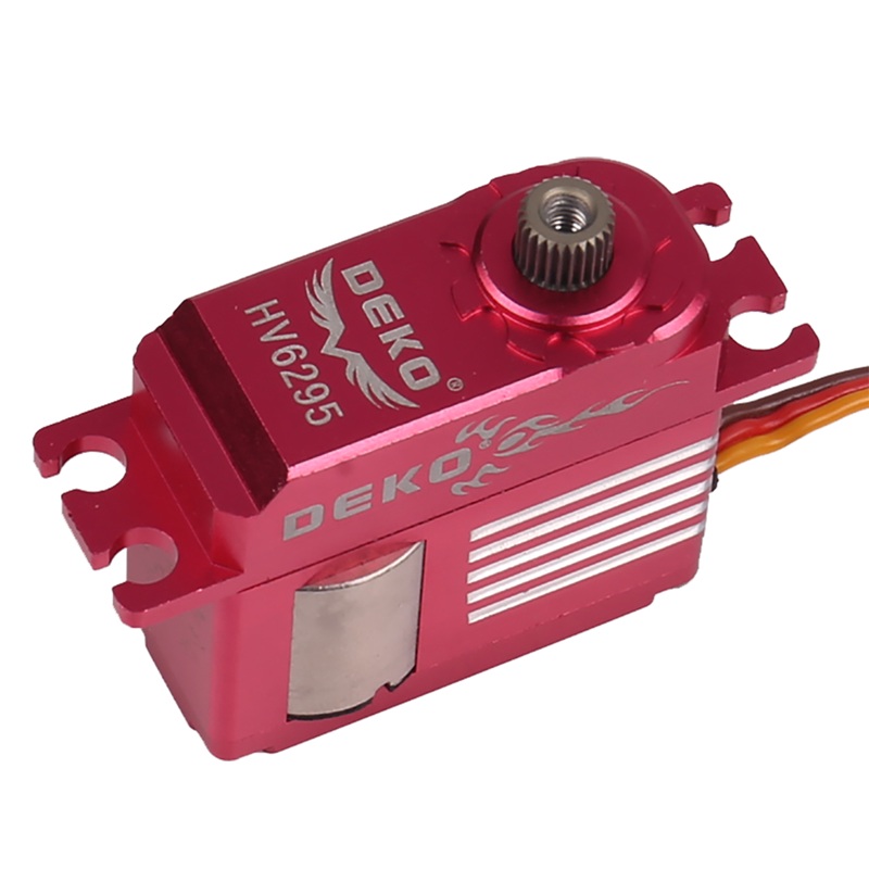 RAW420 SG423 PTK スワッシュサーボ、KST MS565 H/W80A ESCセット