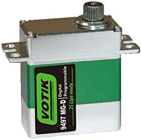 RAW420 SG423 PTK スワッシュサーボ、KST MS565 H/W80A ESCセット