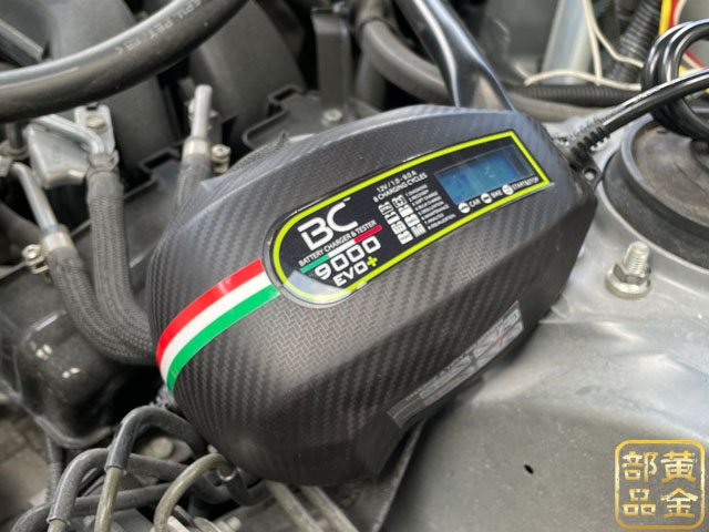 BCバッテリーコントローラー 楽天市場】bc battery controller ビーシーバッテリー