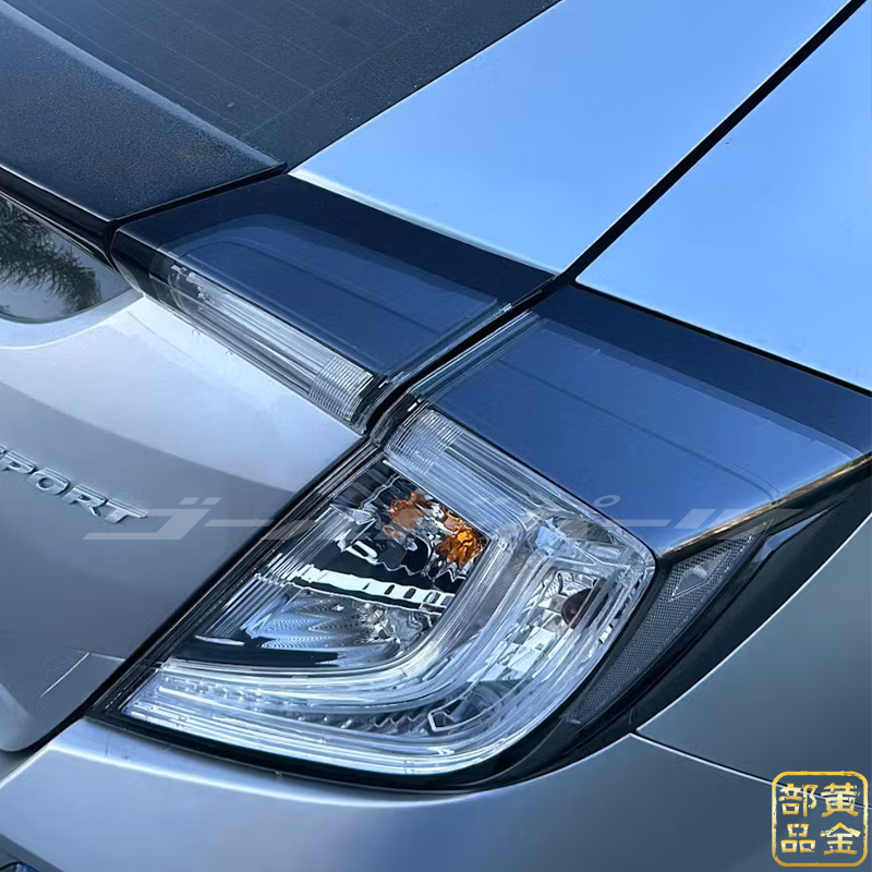 希少モデル【数量限定販売】2016y~FK7/FK8 シビック (タイプR