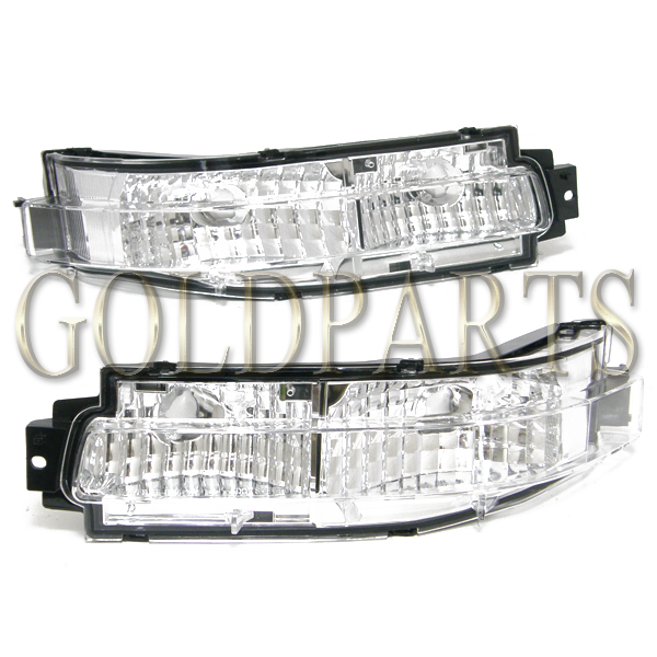 フェアレディZ33 クリスタルバンパーランプ 350Z | GOLD PARTS