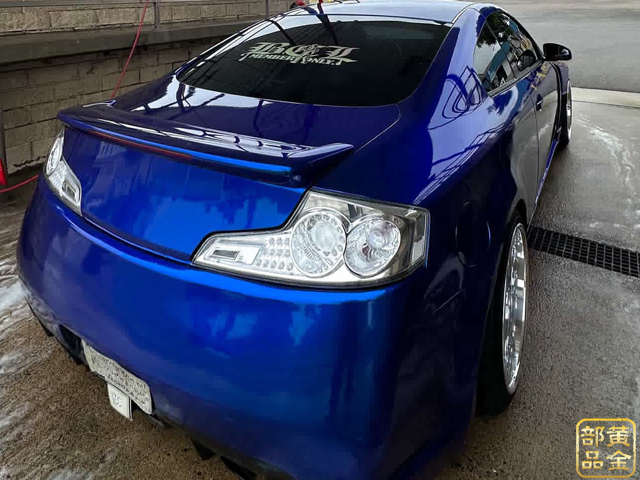 G35 スカイラインクーペ 前期 純正テールライト G35 スカイライン