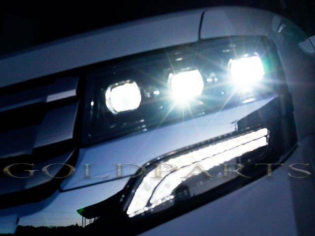 新作登場限定SALEJF1/JF2 Nボックス　カスタム　LEDプロジェクター　イカリング　シーケンシャルウインカー　ブラックヘッドライト　Nbox N-box ヘッドライト