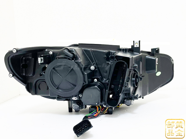 日本光軸モデル】BMW 4シリーズ F32/F33 クーペ ヘッドライト M4 2013y
