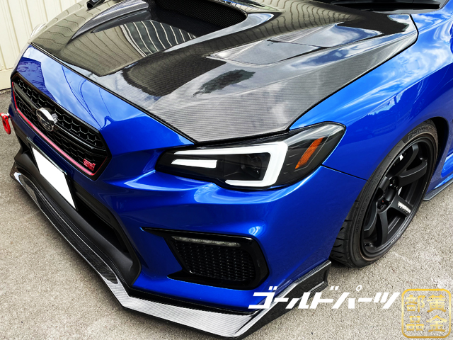 後期用 WRX/レヴォーグ GP-Sモデル スバル WRX VA/LEVORG VM