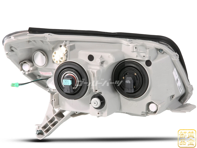 ハイラックスサーフ215系後期 純正ヘッドライト ハイラックスサーフ215系 純正ヘッドライト左右セット