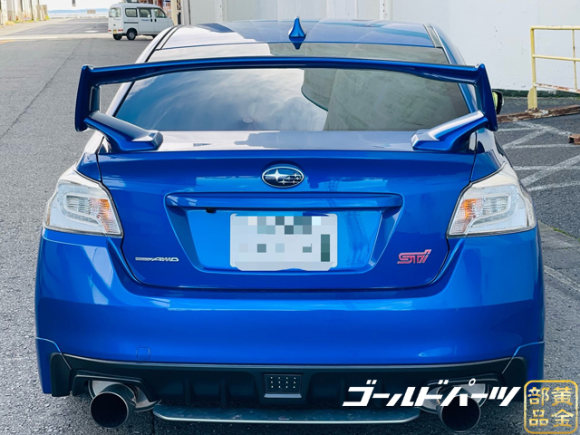 新品左右セット【限定販売】WRX/S4 SUBARU WRX STI VAB /WRX S4 VAG US