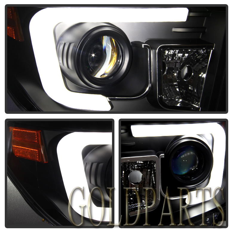 【限定SALE2024】右ハンドル、日本光軸仕様 2012- 2014年フォーカス3LEDヘッドライトDZG 2012-2014 Year for Focus 3 LED Head Light DZG その他