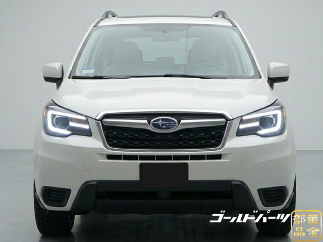 日本光軸【正規品】SJ フォレスター 2012y~2015y ファイバーフルLED