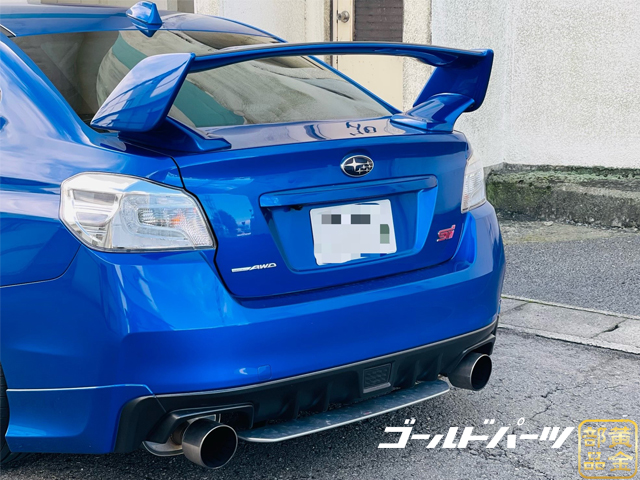 新品左右セット【限定販売】WRX/S4 SUBARU WRX STI VAB /WRX S4 VAG US