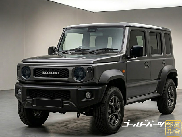 車検適合規格品】JB64W/JB74W/JC74W ジムニー シエラ ノマド 純正