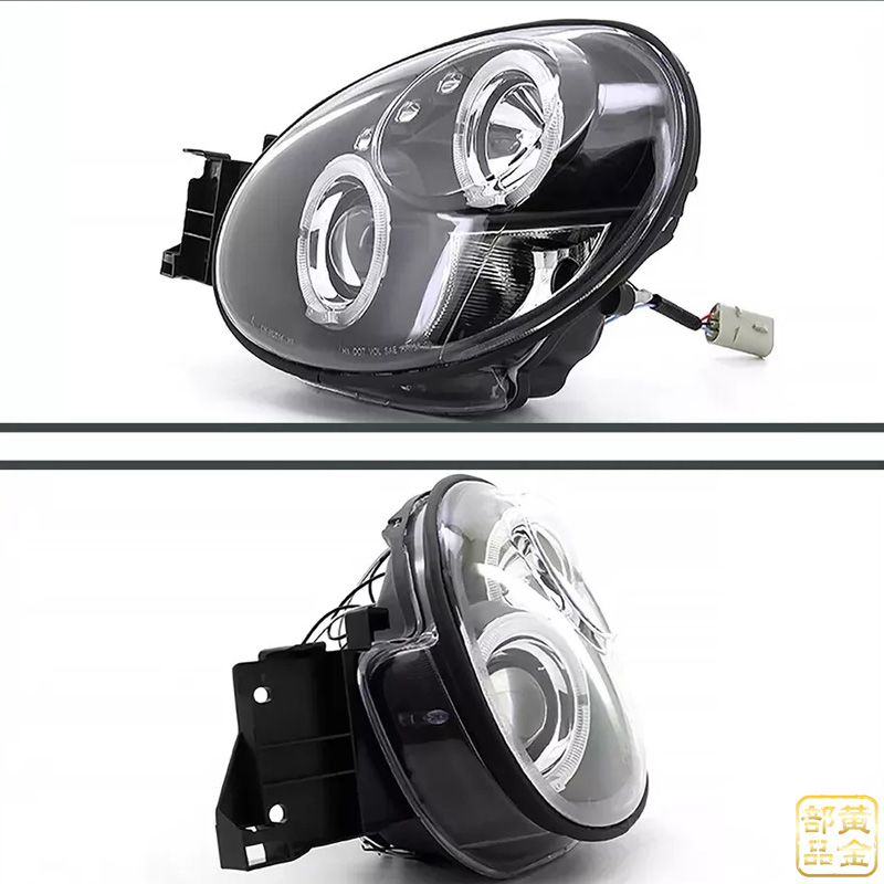 正規品】スバル GD系 前期 丸目 インプレッサ WRX STI イカリング