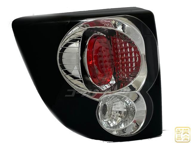 ZZT23型 トヨタ セリカ ユーロテールランプ 1999-2006y ZZT230 ZZT231