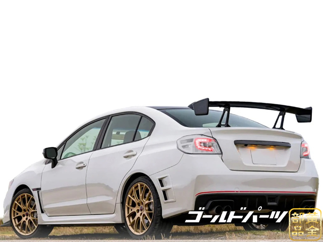 新品左右セット【限定販売】WRX/S4 SUBARU WRX STI VAB /WRX S4 VAG US