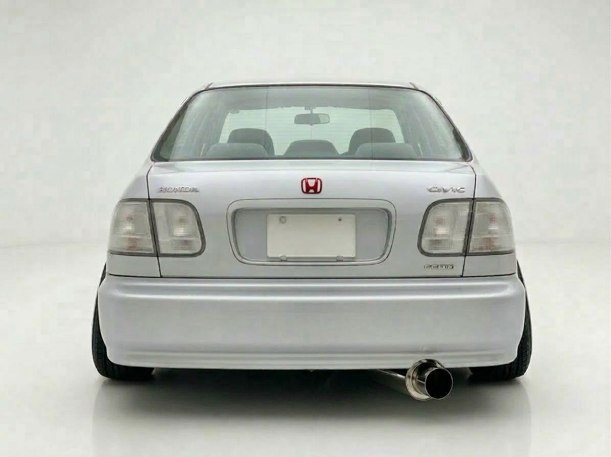 EKシビック フェリオ セダン 前期用 EK2 EK3 EK4 EK5 EK8 USタイプ