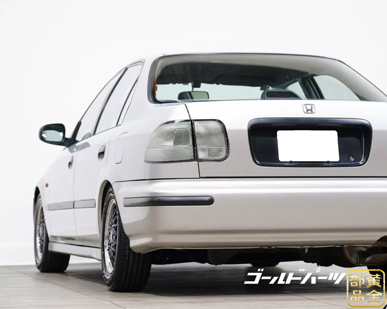 EKシビック フェリオ セダン 前期用 EK2 EK3 EK4 EK5 EK8 USタイプ