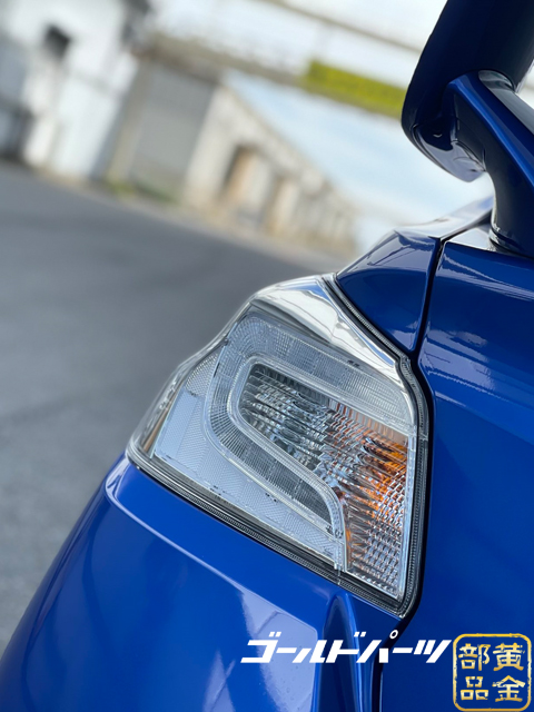 新品左右セット【限定販売】WRX/S4 SUBARU WRX STI VAB /WRX S4 VAG US