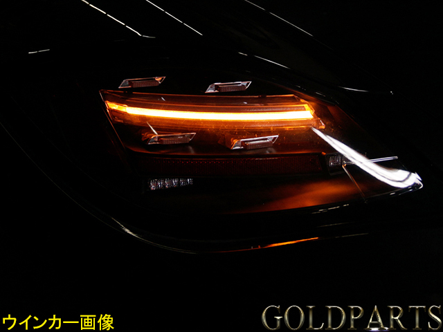 正規品】ポルシェ987 後期 ケイマン/ボクスター ティンテッドスタイルＬＥＤテール 流れるウインカー | GOLD PARTS