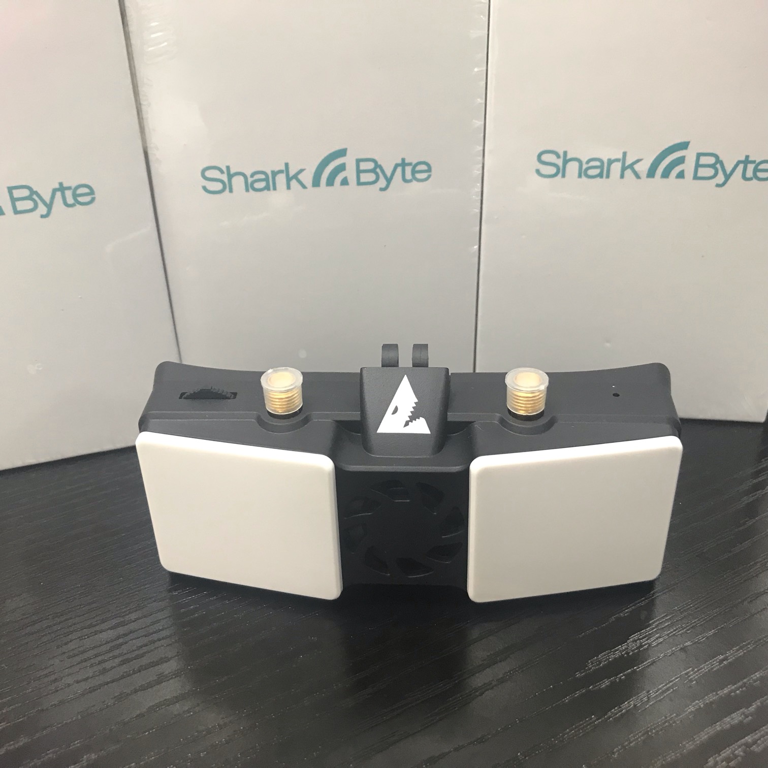 FatSark Byte RX5.1 HD - GOLD STONE PRODUCTS