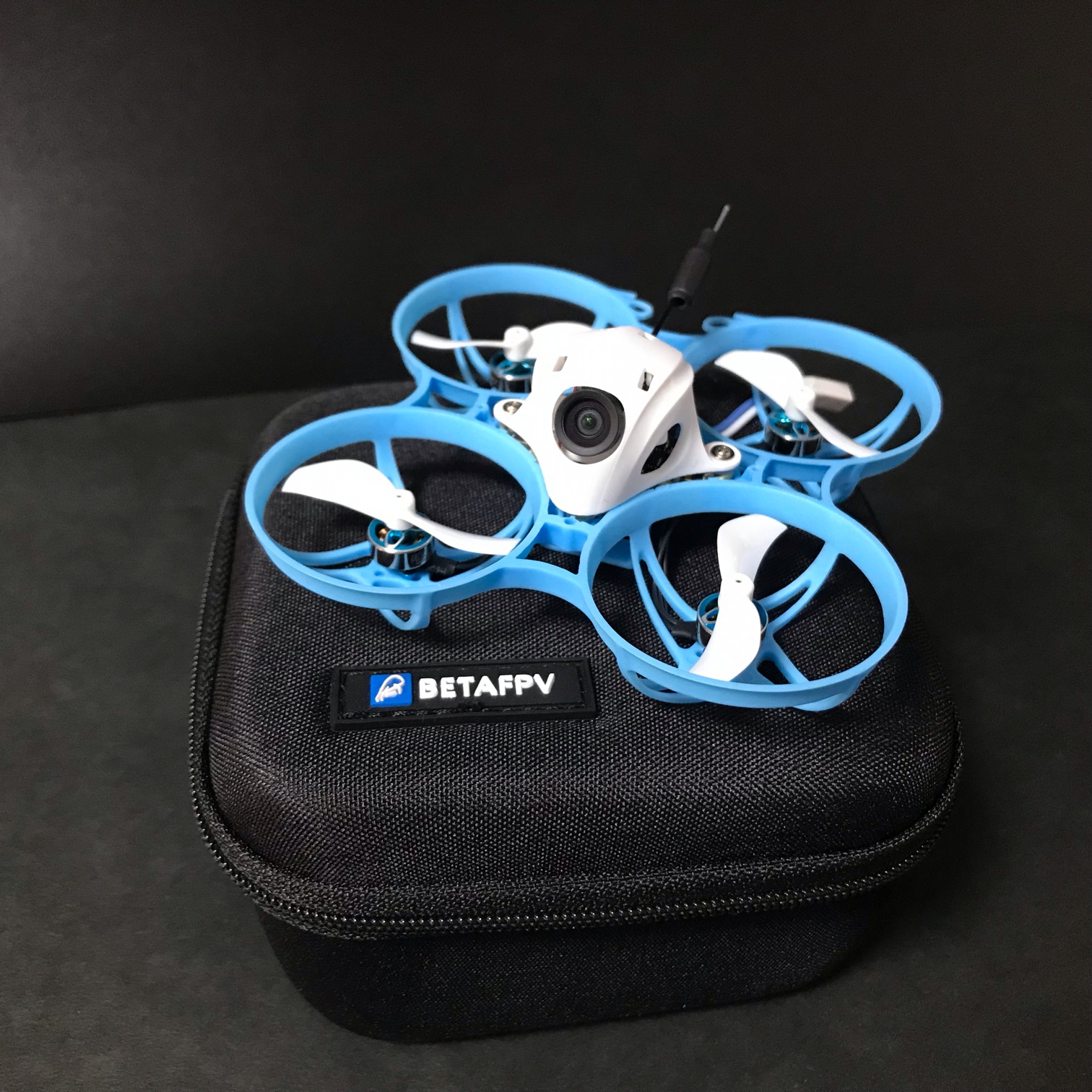 NEWモデル！BETAFPV Meteor75 Brushless Whoop Quadcopter (2022) ELRS アンダ-100グラム -  GOLD STONE PRODUCTS